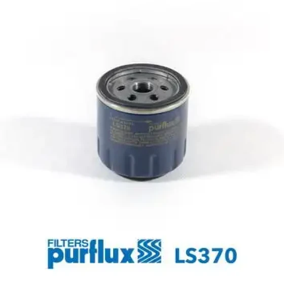 Purflux Yağ Filtresi – LS370 ürün görseli