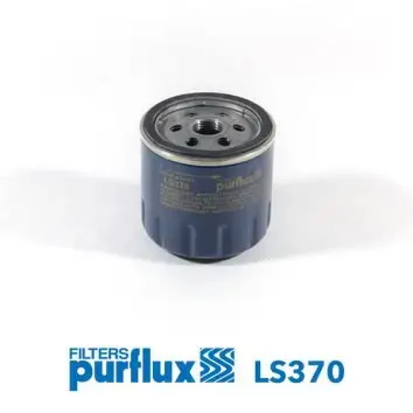 Purflux Yağ Filtresi – LS370