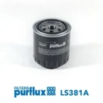 Purflux Yağ Filtresi – LS381A
