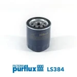 Purflux Yağ Filtresi – LS384