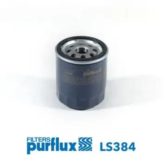 Purflux Yağ Filtresi – LS384 ürün görseli