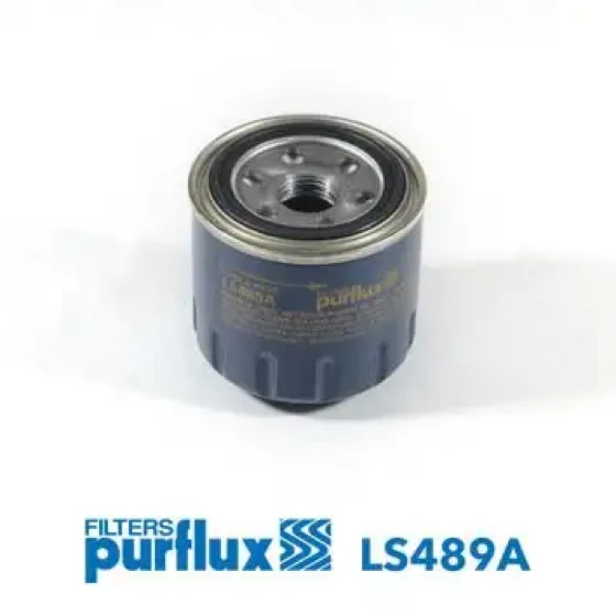 Purflux Yağ Filtresi – LS489A ürün görseli