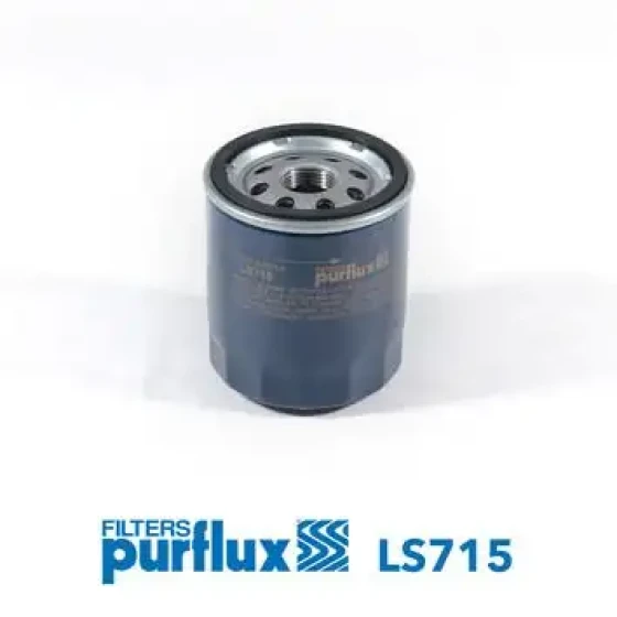 Purflux Yağ Filtresi – LS715 ürün görseli
