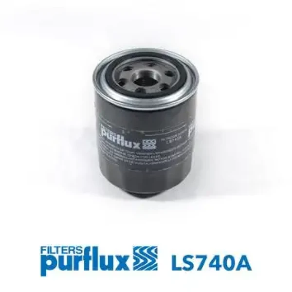 Purflux Yağ Filtresi – LS740A