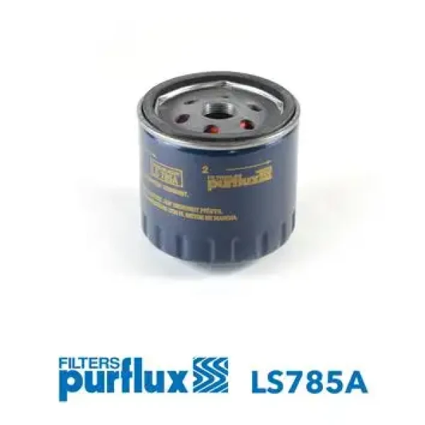 Purflux Yağ Filtresi – LS785A