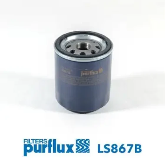 Purflux Yağ Filtresi – LS867B ürün görseli