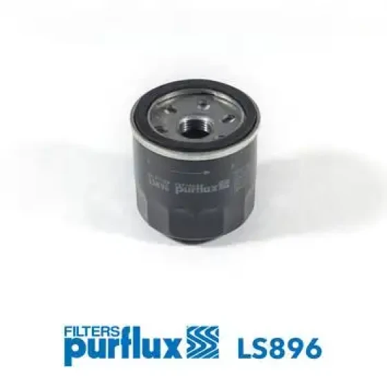 Purflux Yağ Filtresi – LS896 ürün görseli