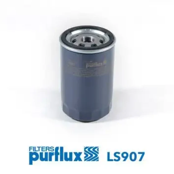 Purflux Yağ Filtresi – LS907 ürün görseli