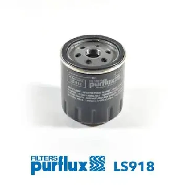 Purflux Yağ Filtresi – LS918