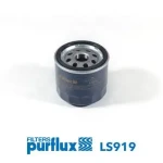 Purflux Yağ Filtresi – LS919