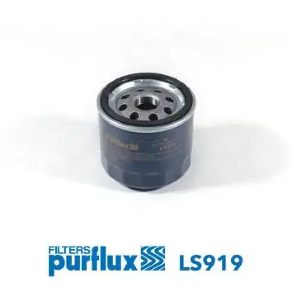 Purflux Yağ Filtresi – LS919