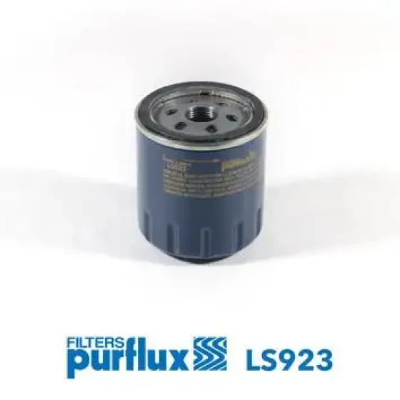 Purflux Yağ Filtresi – LS923 ürün görseli