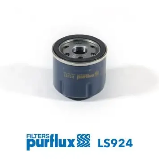 Purflux Yağ Filtresi – LS924 ürün görseli