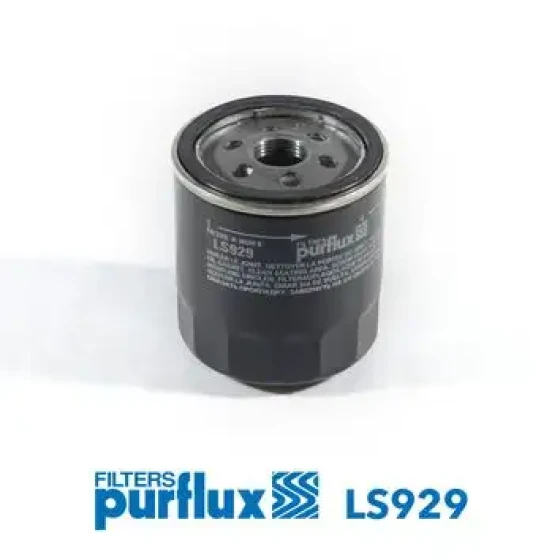 Purflux Yağ Filtresi – LS929 / OEM 9A110720390 ürün görseli