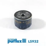 Purflux Yağ Filtresi – LS932