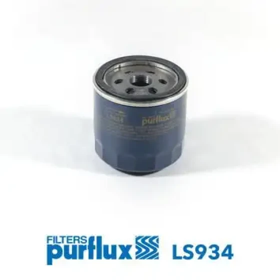 Purflux Yağ Filtresi – LS934 ürün görseli