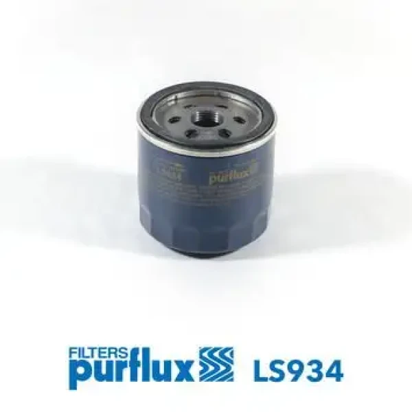Purflux Yağ Filtresi – LS934
