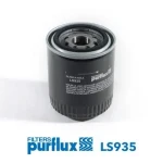 Purflux Yağ Filtresi – LS935