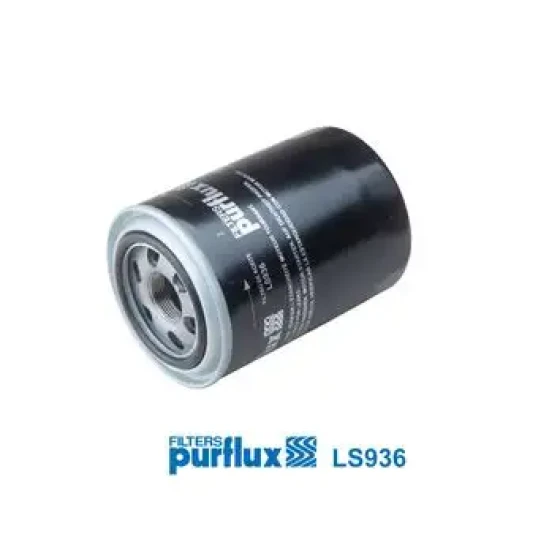 Purflux Yağ Filtresi – LS936 ürün görseli