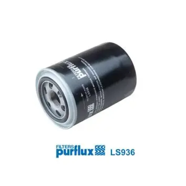 Purflux Yağ Filtresi – LS936
