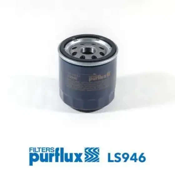 Purflux Yağ Filtresi – LS946 ürün görseli