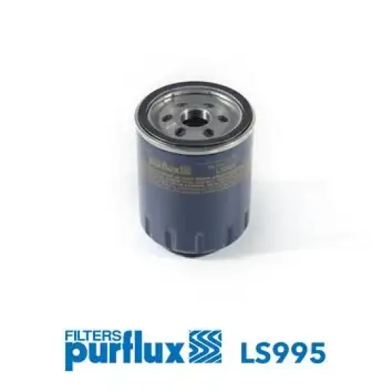 Purflux Yağ Filtresi – LS995 / OEM FH1193 ürün görseli