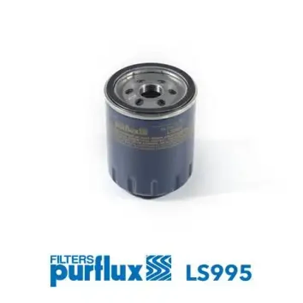 Purflux Yağ Filtresi – LS995 / OEM FH1193
