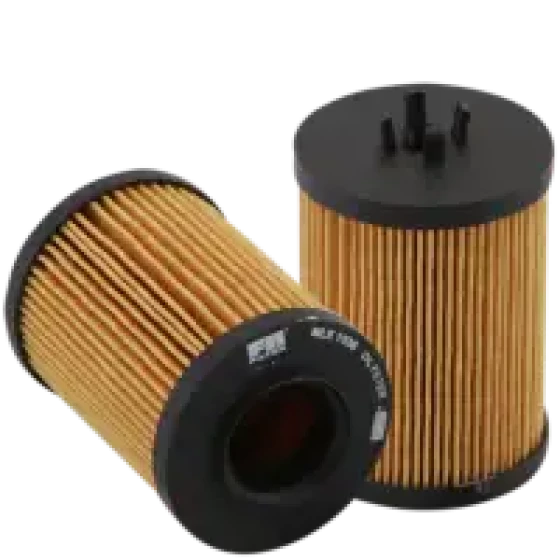 FİL Yağ Filtresi – MLE1536 / OEM A2661840325 ürün görseli