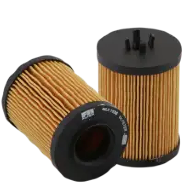 FİL Yağ Filtresi – MLE1536 / OEM A2661840325