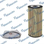 Mando Yağ Filtresi – MMF040040 / OEM A6061800009