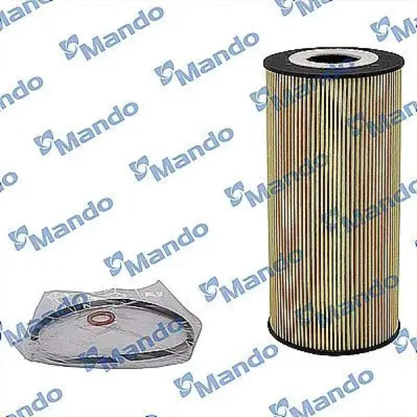 Mando Yağ Filtresi – MMF040040 / OEM A6061800009