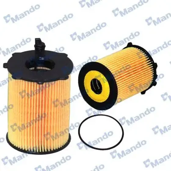 Mando Yağ Filtresi – MMF040057 / OEM 1109T3 ürün görseli