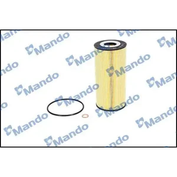 Mando Yağ Filtresi – MMF040091 / OEM A6611803309