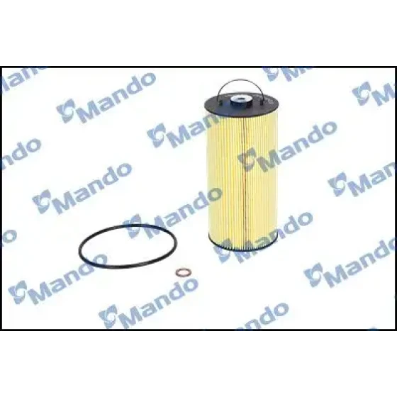 Mando Yağ Filtresi – MMF040092 / OEM A6611803409 ürün görseli