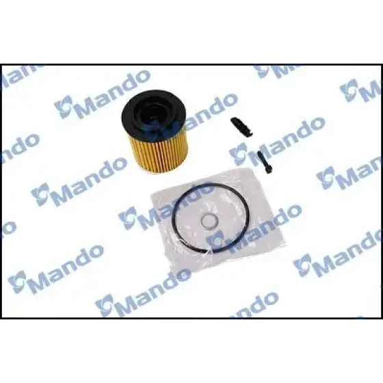 Mando Yağ Filtresi – MMF040305 / OEM 263502M000 ürün görseli