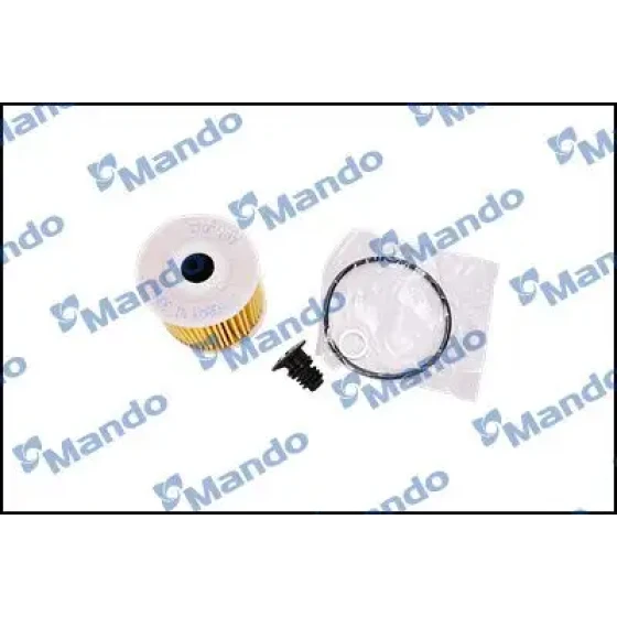 Mando Yağ Filtresi – MMF040308 / OEM 263202U000 ürün görseli