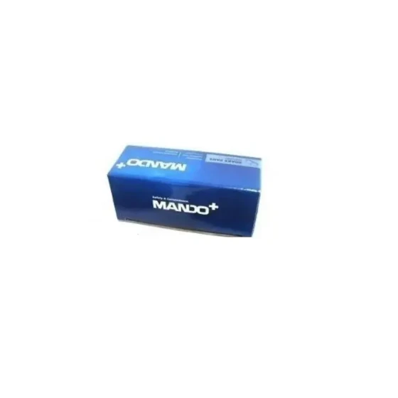 Mando Yağ Filtresi – MMF045009 / OEM 9192425 ürün görseli