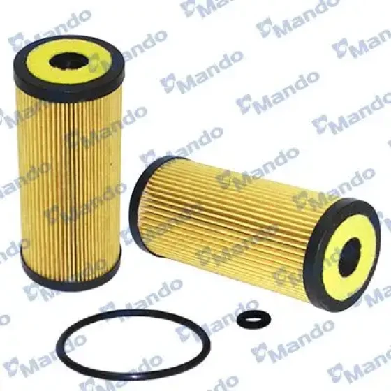 Mando Yağ Filtresi – MMF045018 / OEM A0668180009 ürün görseli