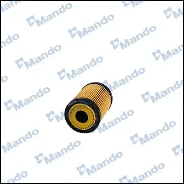 Mando Yağ Filtresi – MMF045027