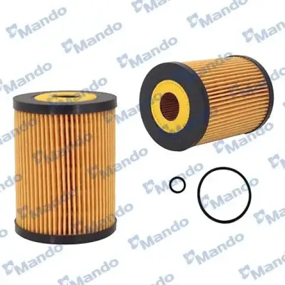 Mando Yağ Filtresi – MMF045062 ürün görseli
