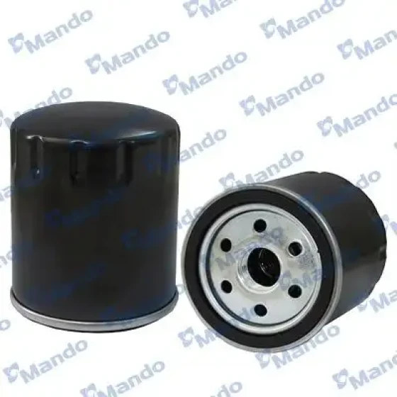 Mando Yağ Filtresi – MMF045117 / OEM 3L115561 ürün görseli