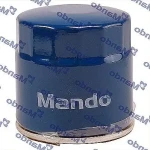 Mando Yağ Filtresi – MOF0111
