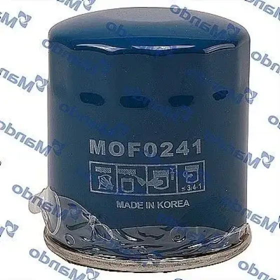 Mando Yağ Filtresi – MOF0241 ürün görseli