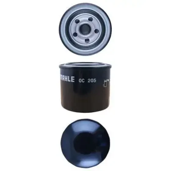 Mahle Yağ Filtresi – OC205 ürün görseli