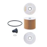 Mahle Yağ Filtresi – OX1077D / OEM 263202U000