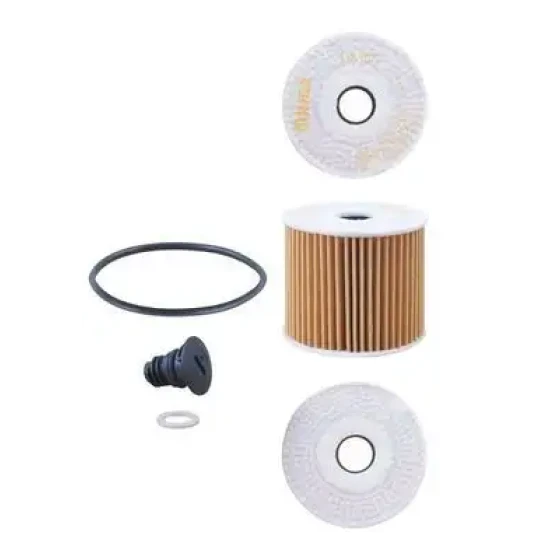 Mahle Yağ Filtresi – OX1077D / OEM 263202U000 ürün görseli