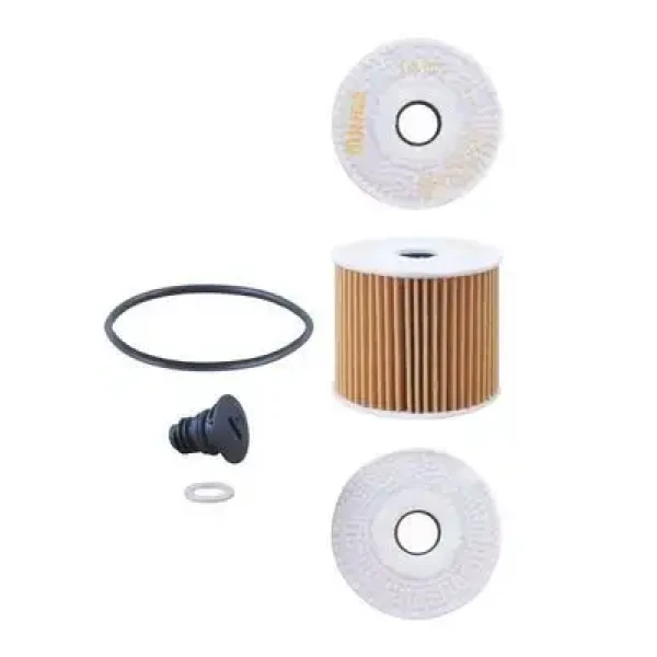 Mahle Yağ Filtresi – OX1077D / OEM 263202U000