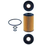 Mahle Yağ Filtresi – OX153/7D2