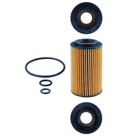 Mahle Yağ Filtresi – OX153/7D2 ürün görseli