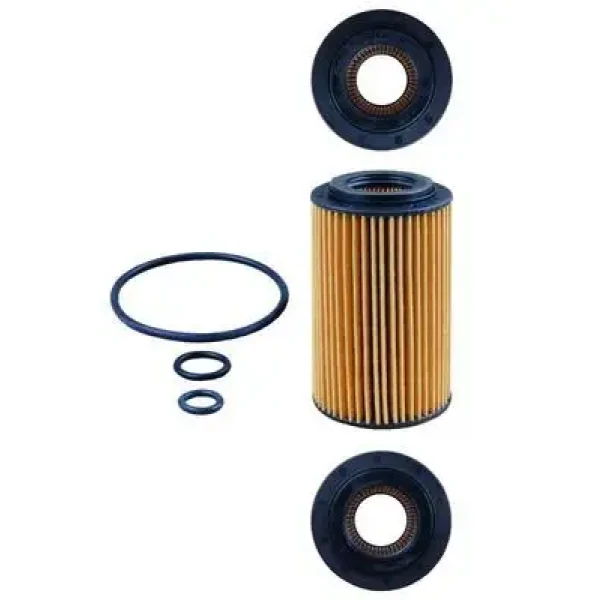 Mahle Yağ Filtresi – OX153/7D2